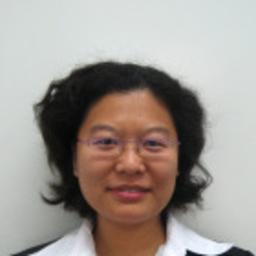 Ying Zhang
