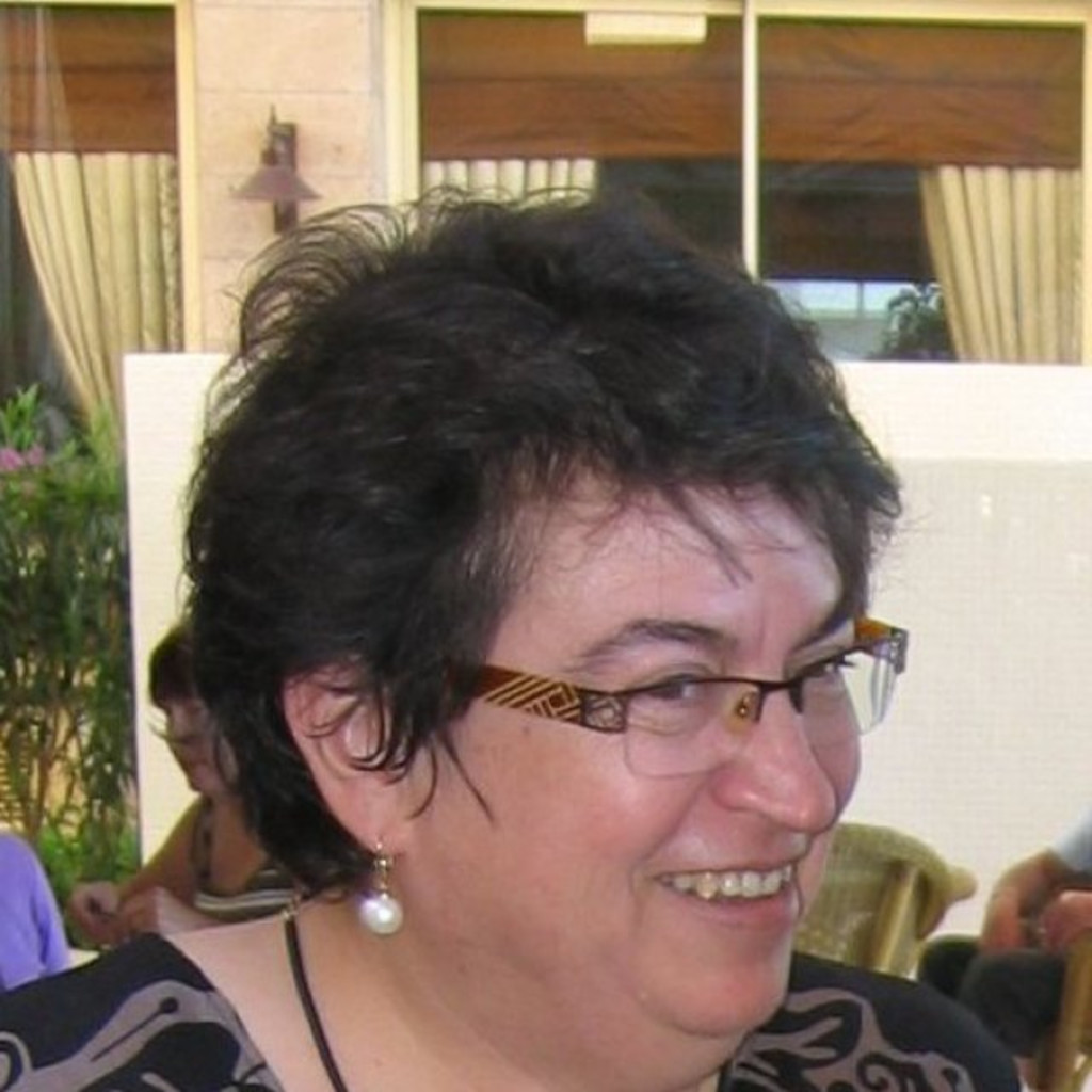 Emilie Rudischer Operation Manager Medicus Reisen AG XING