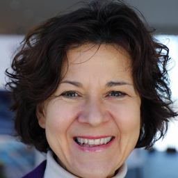 Dr. Cornelia Godzierz