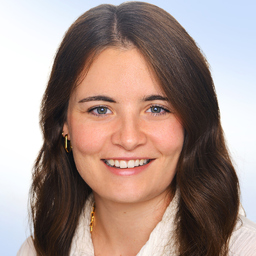 Julia Rossknecht
