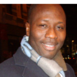 Kodjo Degbey