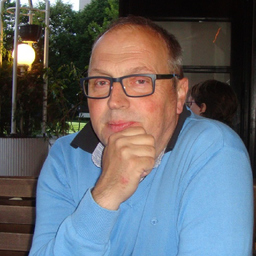 Udo Wollenhaupt