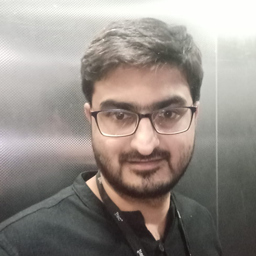 Mohammedabusaleh Qureshi