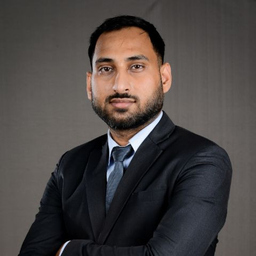 Durga Nand Jha
