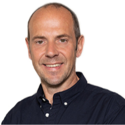 Jörg Fasel