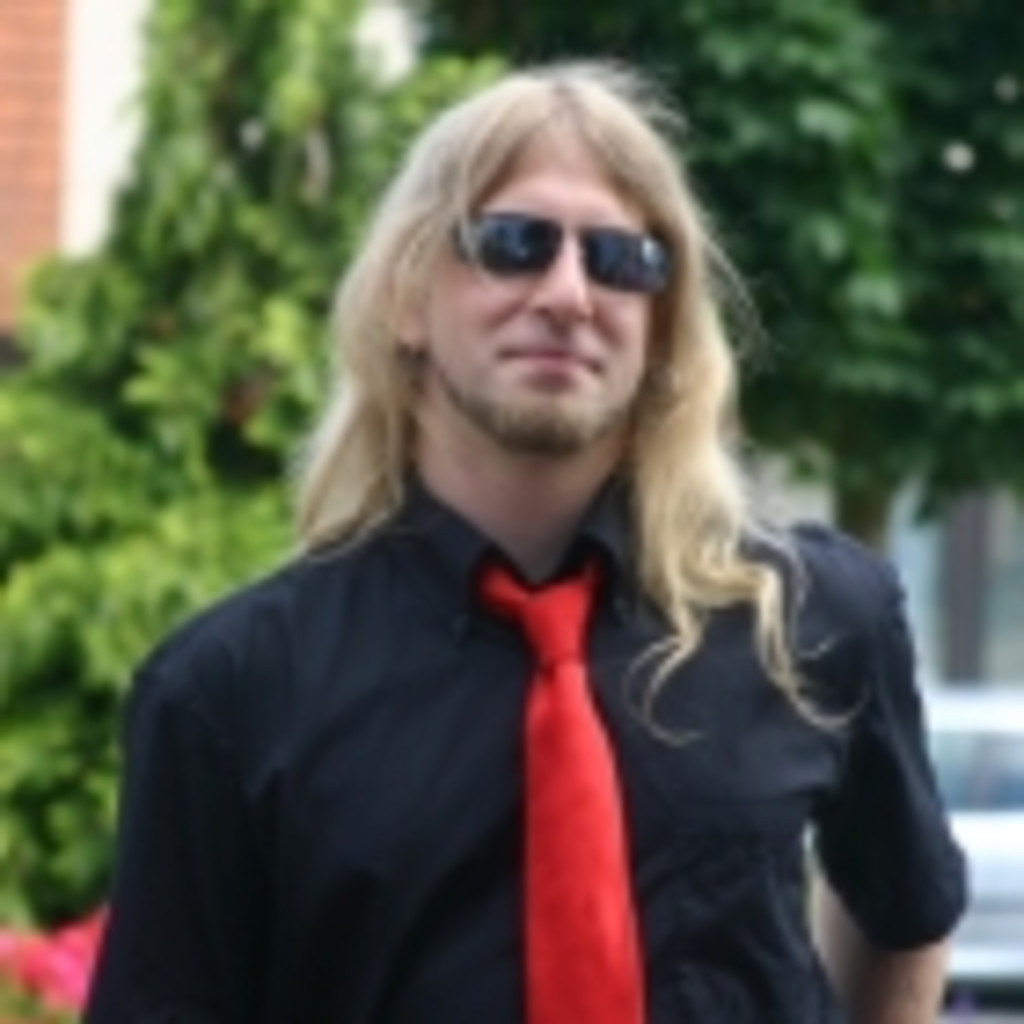 Wolfgang Gössling Abteilungsleiter Software Development Schwarz IT