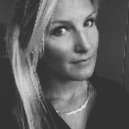 Lisa Vogt
