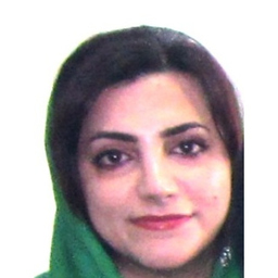 Leila Sadat Mirbagheri