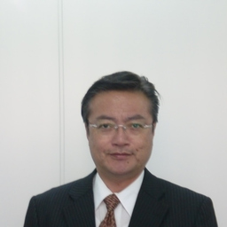 Tatsuo Kondo