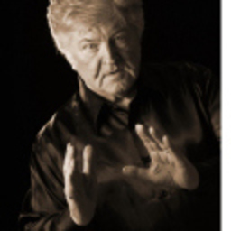 Musikdirektor Robert Kemper