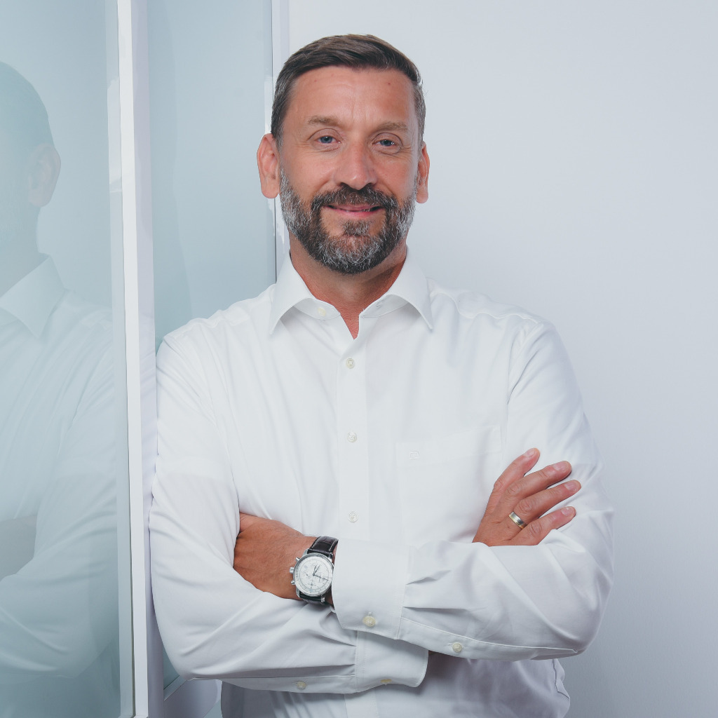 Dietmar Schäfer Operational Excellence Professional ams OSRAM