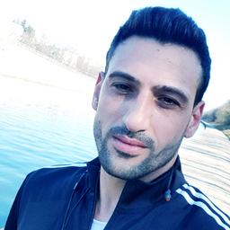 hamza sharaf aldin