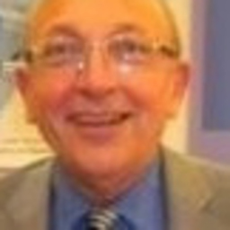 Jean-Pierre CHEVILLOT