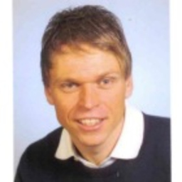 Profilbild Jens-Erich Gegner