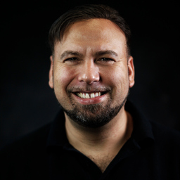 Sebastian Bauer's profile picture
