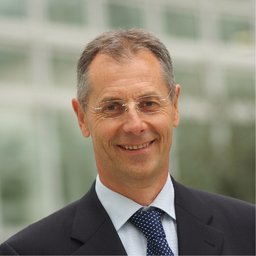 Dipl.-Ing. Anton Franz von Rickenbach's profile picture