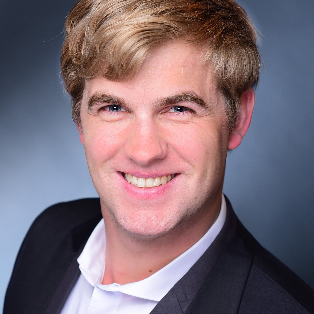 Thorben Frederik Sievers Prokurist JP BeteiligungsGesellschaft mbH