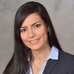 Dipl.-Ing. Gülsen Shahani