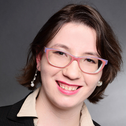 Lydia Schulz-Pickartz