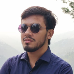 Muhammad Omer Mirza