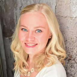 Profilbild Catharina Krause