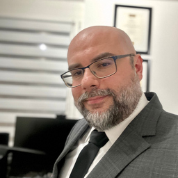 Dr. Mathias Glaser