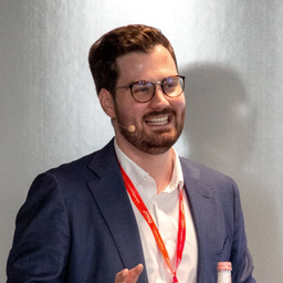 Sebastian Krauss