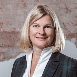 Ulrike Eschke