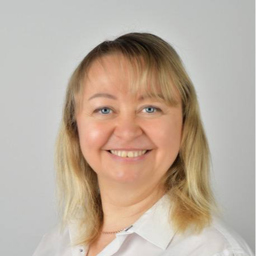 Svitlana Husieva
