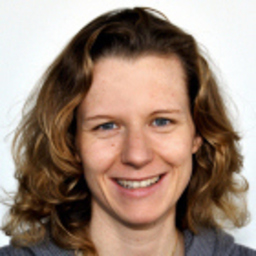 Claudine Gassmann