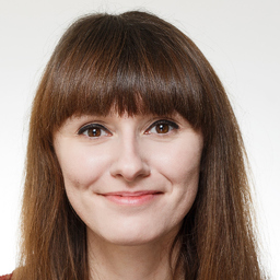 Olena Khodos