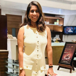priyanka Kumari