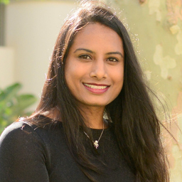 Ragadeepthi Kommana