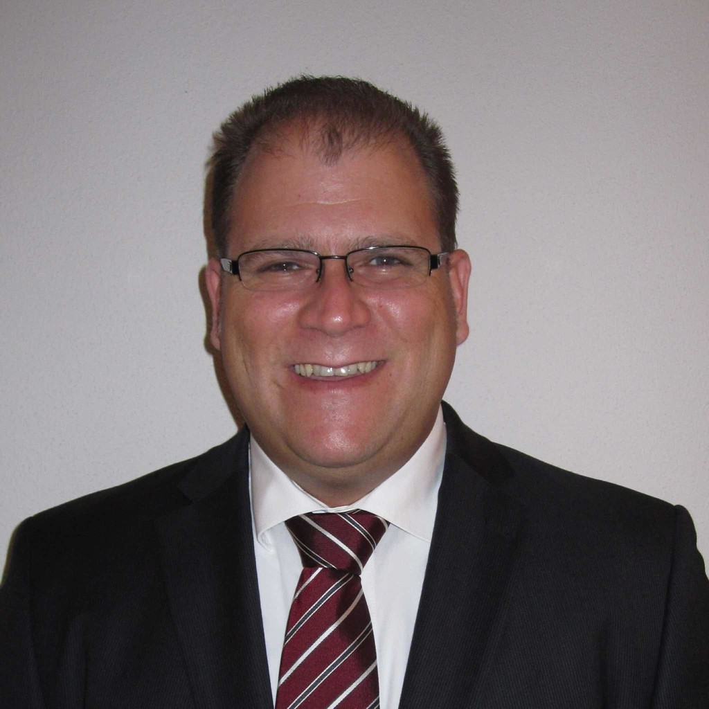 Ing. Christian Cervik Leiter Strategischer Einkauf Traktionssysteme