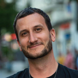 Dominik Muntel