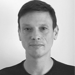 Benjamin Bergmann