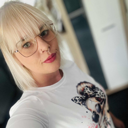 Jasmin Zürl