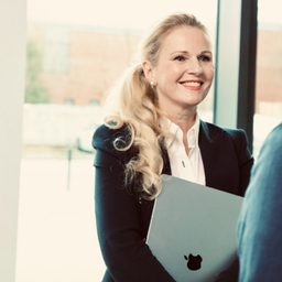 Susanne Broxtermann
