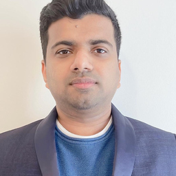 Ing. Arun Suku