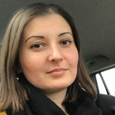 Irina Limonova
