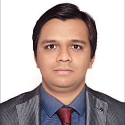 Sourabh Renavikar