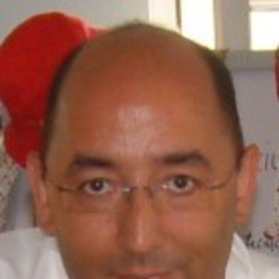 Ömer Böke