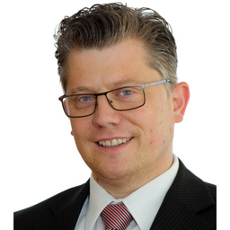 Dirk Anton Bussmann