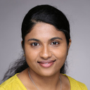 Social Media Profilbild Ashretha Latha Ashok Kumar Euskirchen