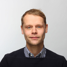 Paul Burmeister's profile picture