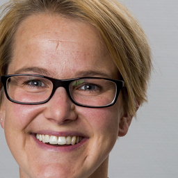 Silke Schawe