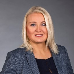Katja Lehmann