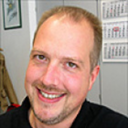 Matthias Tubbesing