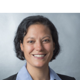 Patrizia Moyo-Bilotta