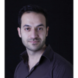 Reza Vial